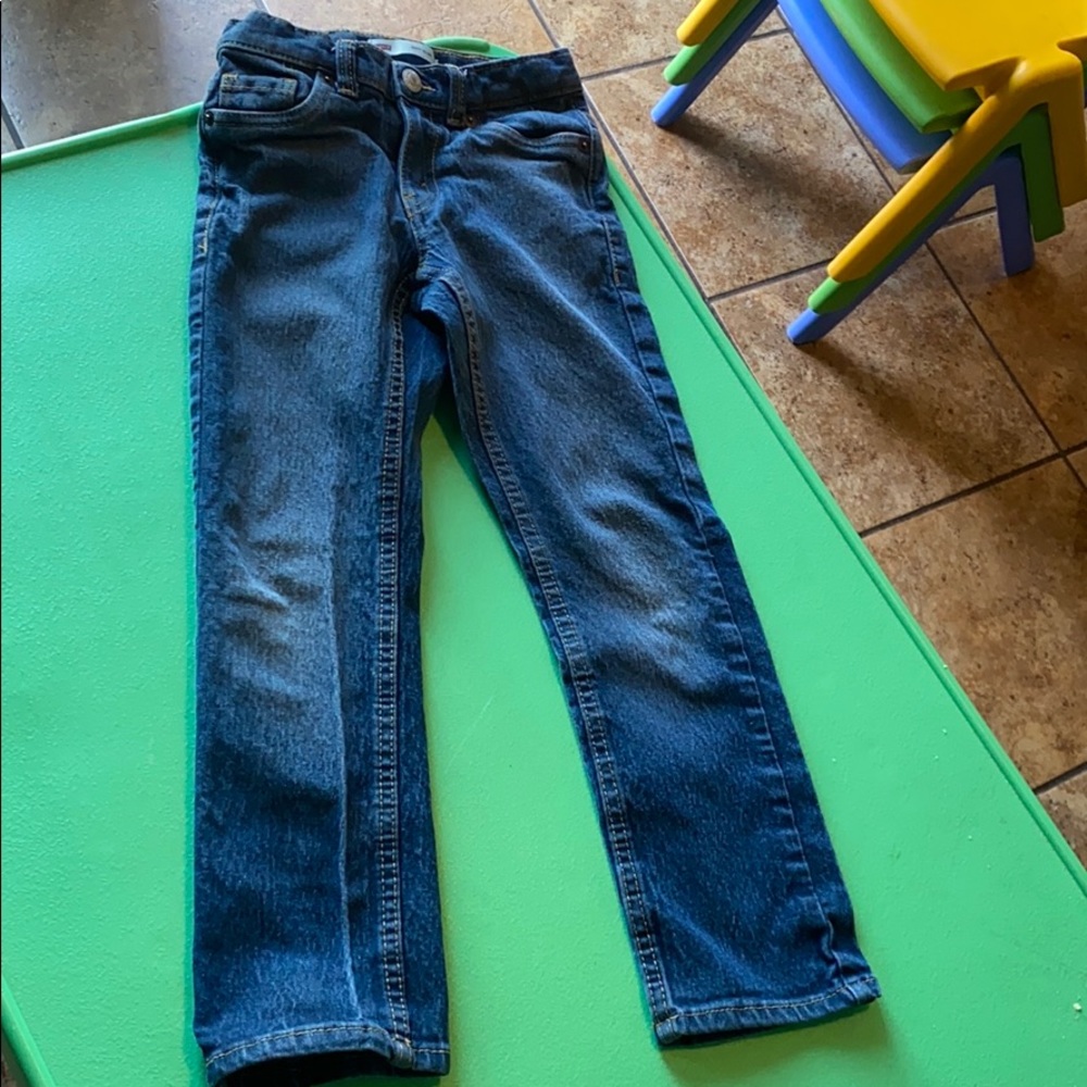 Boys Levi’s